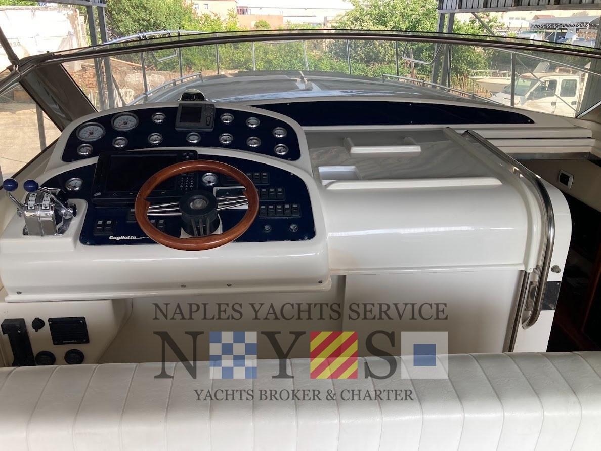 gagliotta Camaro even 42