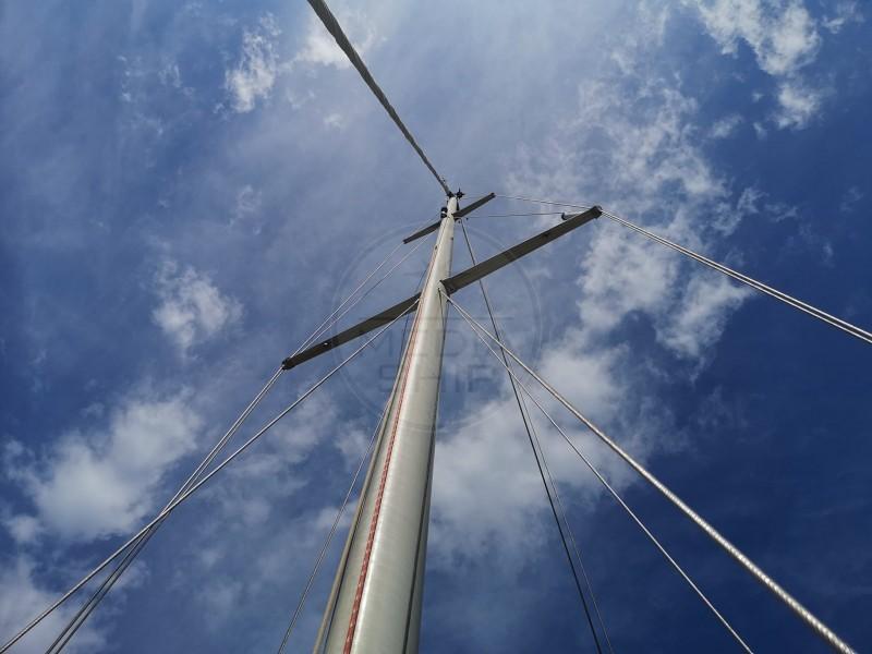 cantiere del pardo Grand soleil 39'