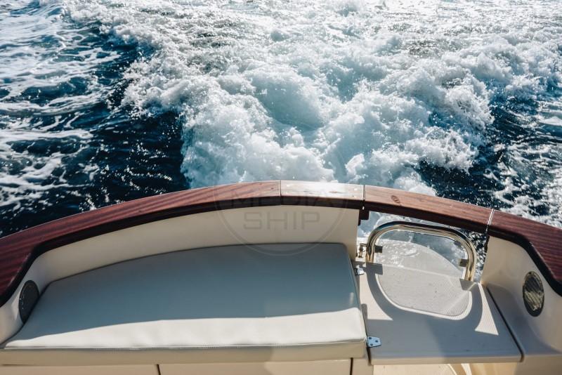 sciallino Sciallino 25'