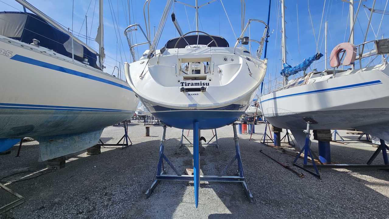 bavaria yachts 36