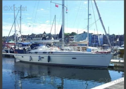 Bavaria yachts bavaria 46 cruiser