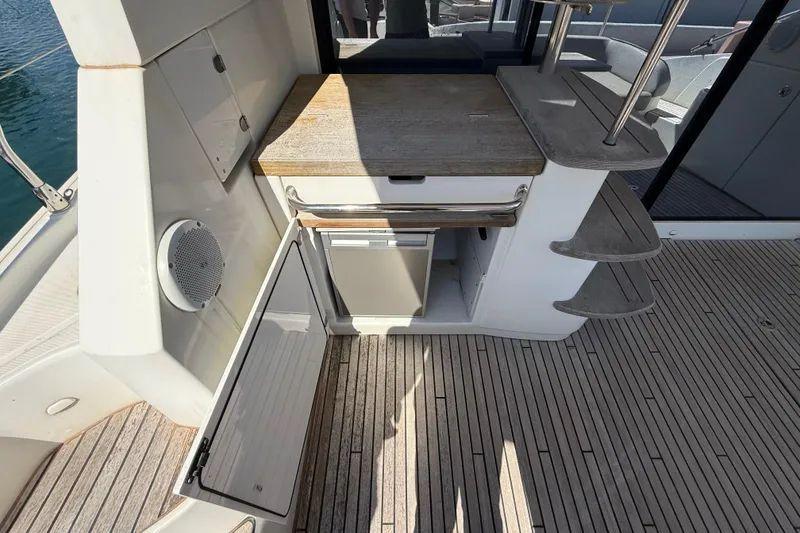 beneteau Gran turismo 49 fly