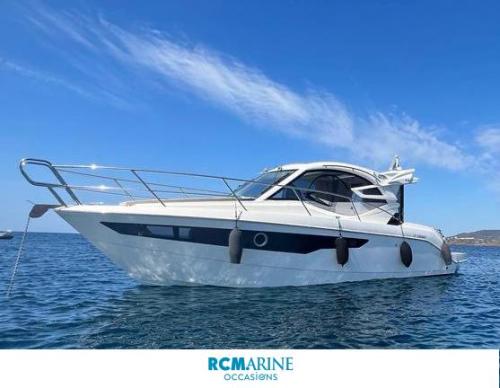 Galeon yachts 310 htc
