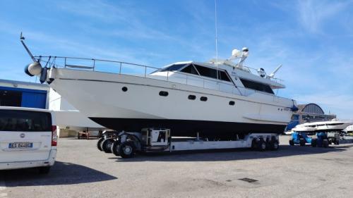 Cantieri navali liguri ghibli 19