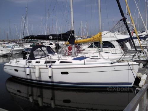 Hunter hunter 356