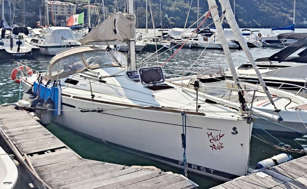 beneteau First 25