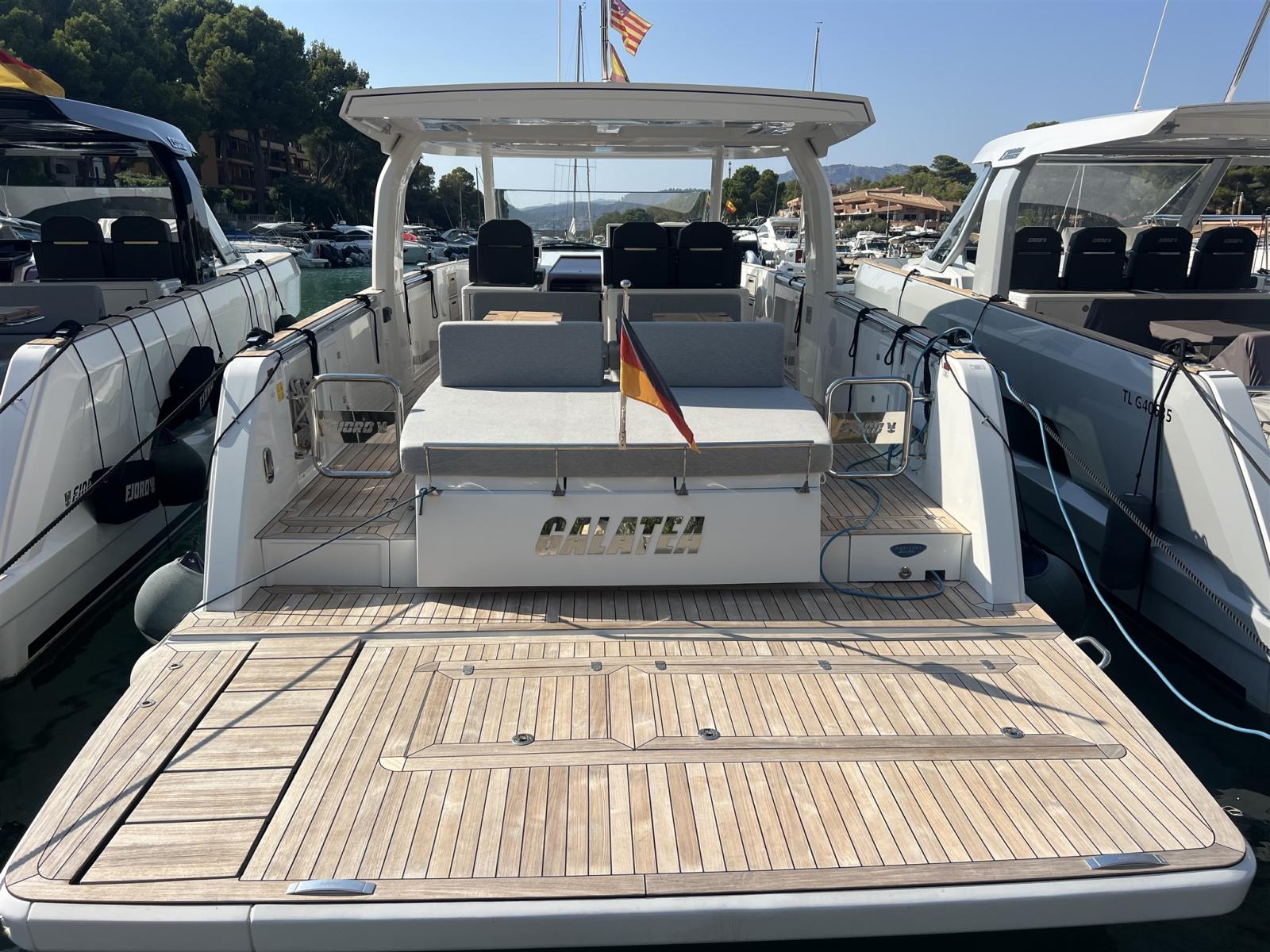 fjord 41 xl