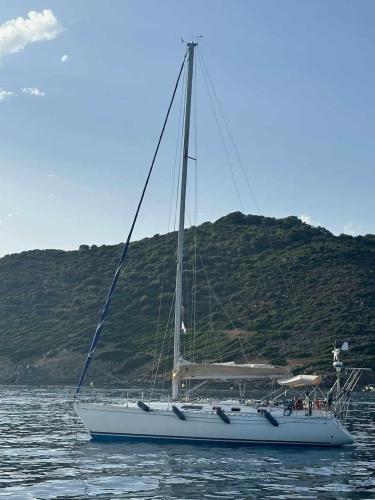 Dufour 41 classic