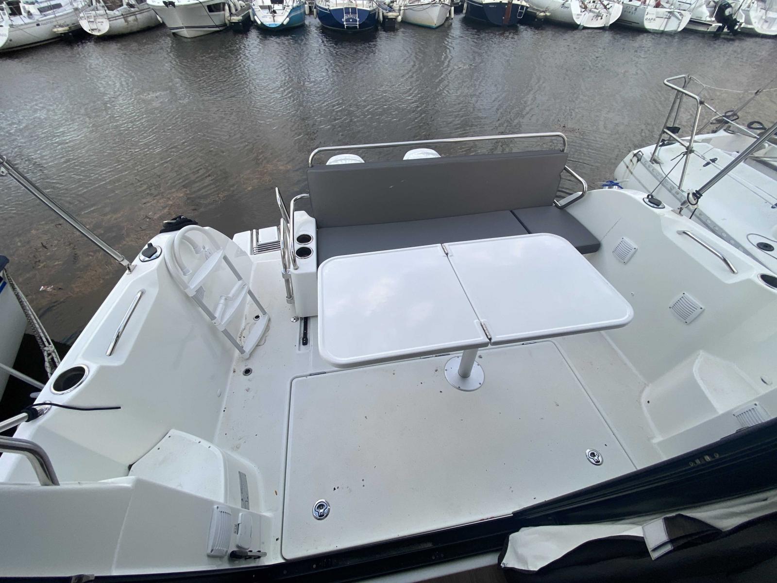 beneteau Antares 9 ob