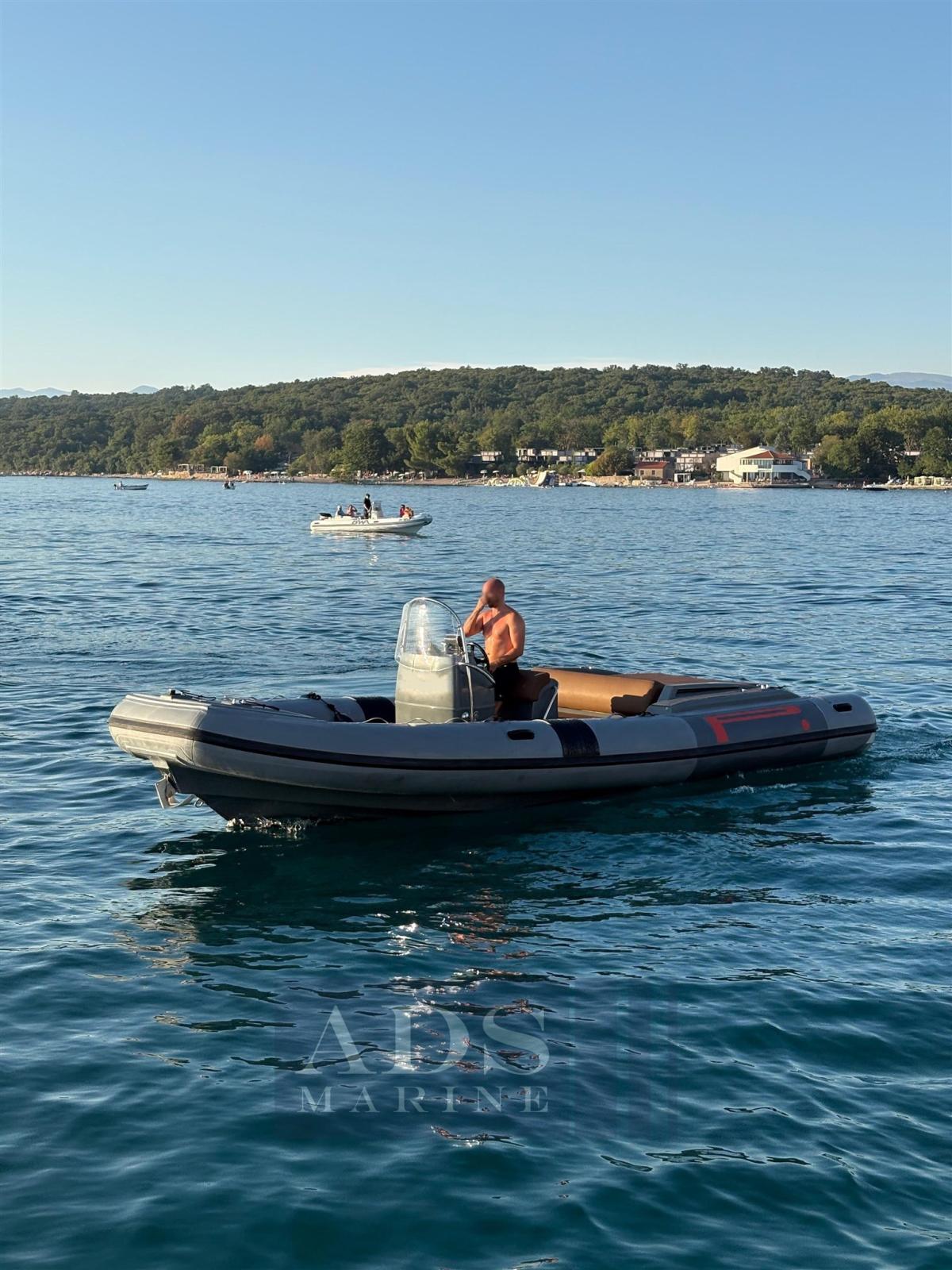 pirreli Pzero 770 efb