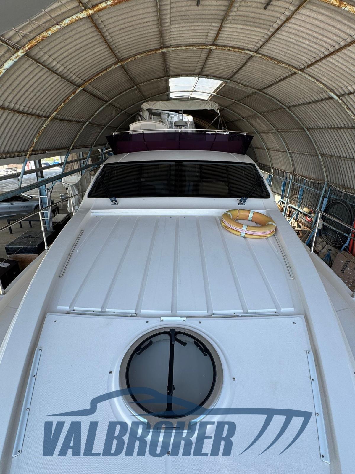 rodman Muse 44