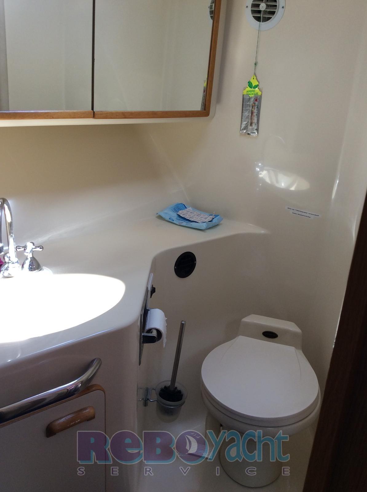 sea ray 440 da sundancer