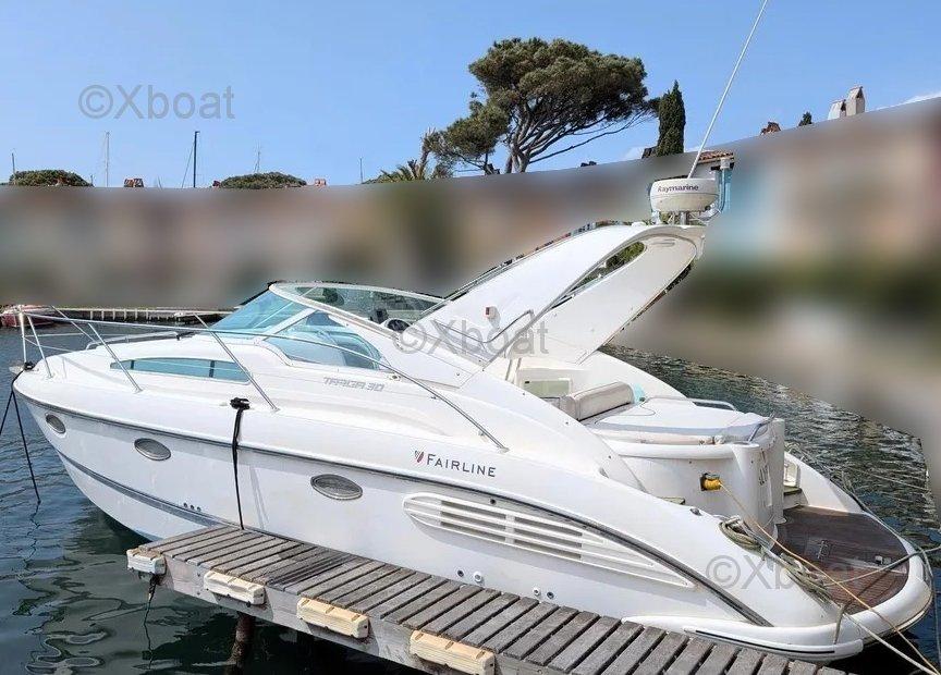 fairline Fairline targa 30