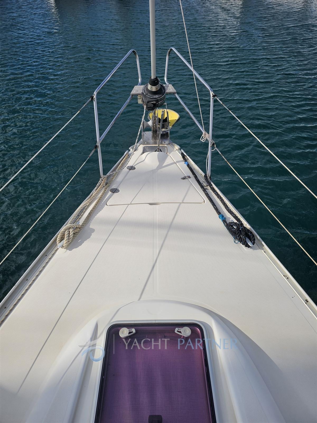 bavaria yachts Bavaria 39 cruiser