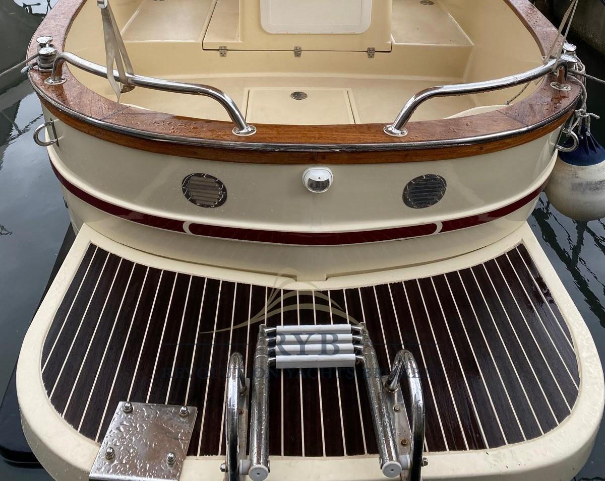 blumare Amelia 750