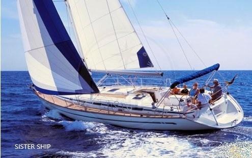 Bavaria yachts bavaria 44