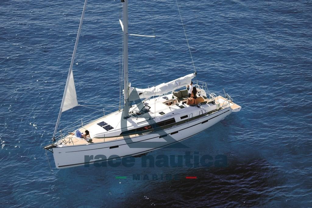 bavaria yachts 46 cruiser