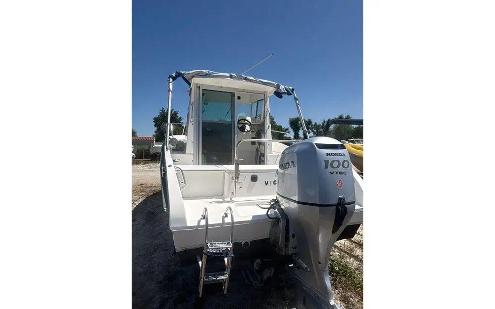 sbpem Eurofish 600