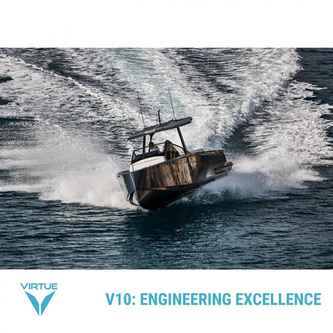 virtue Virtue v10