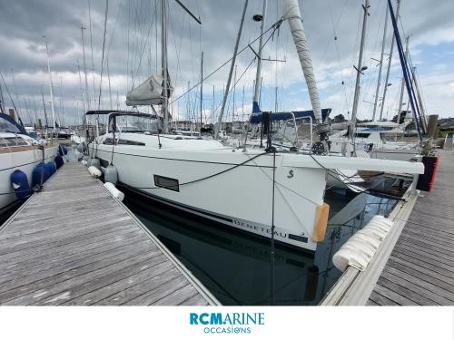 Beneteau oceanis 46.1