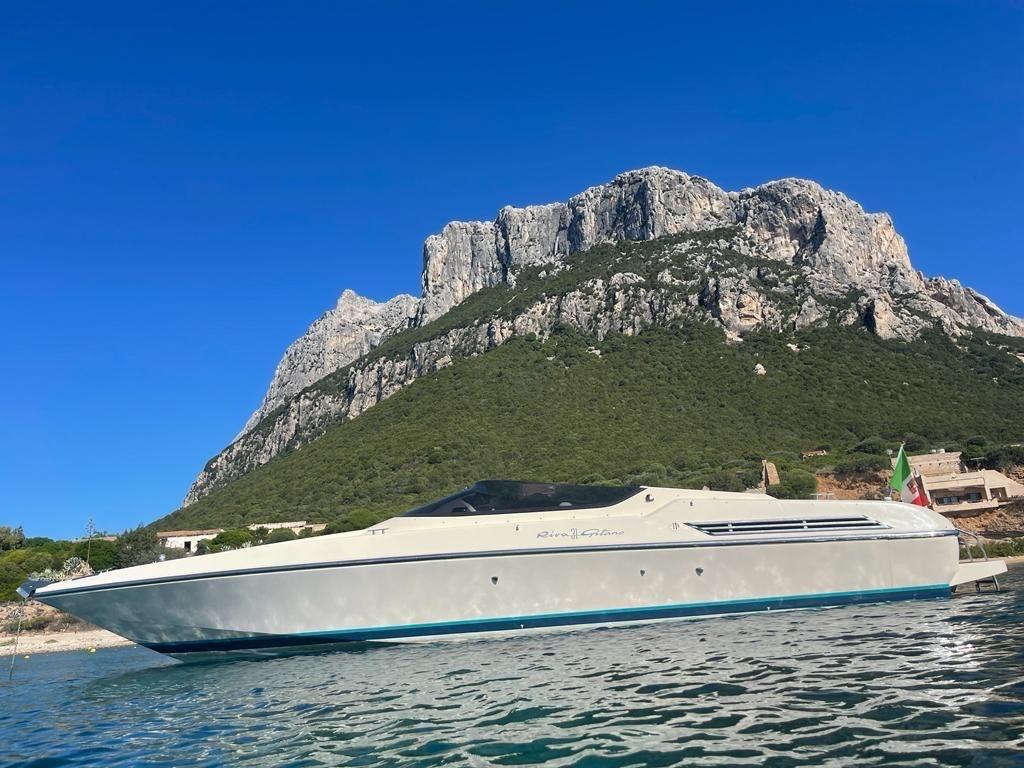 riva Gitano 33