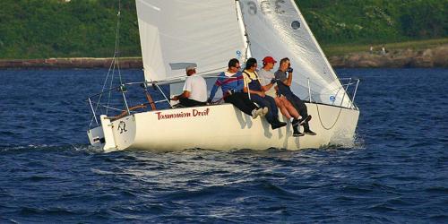 Jboats j 24