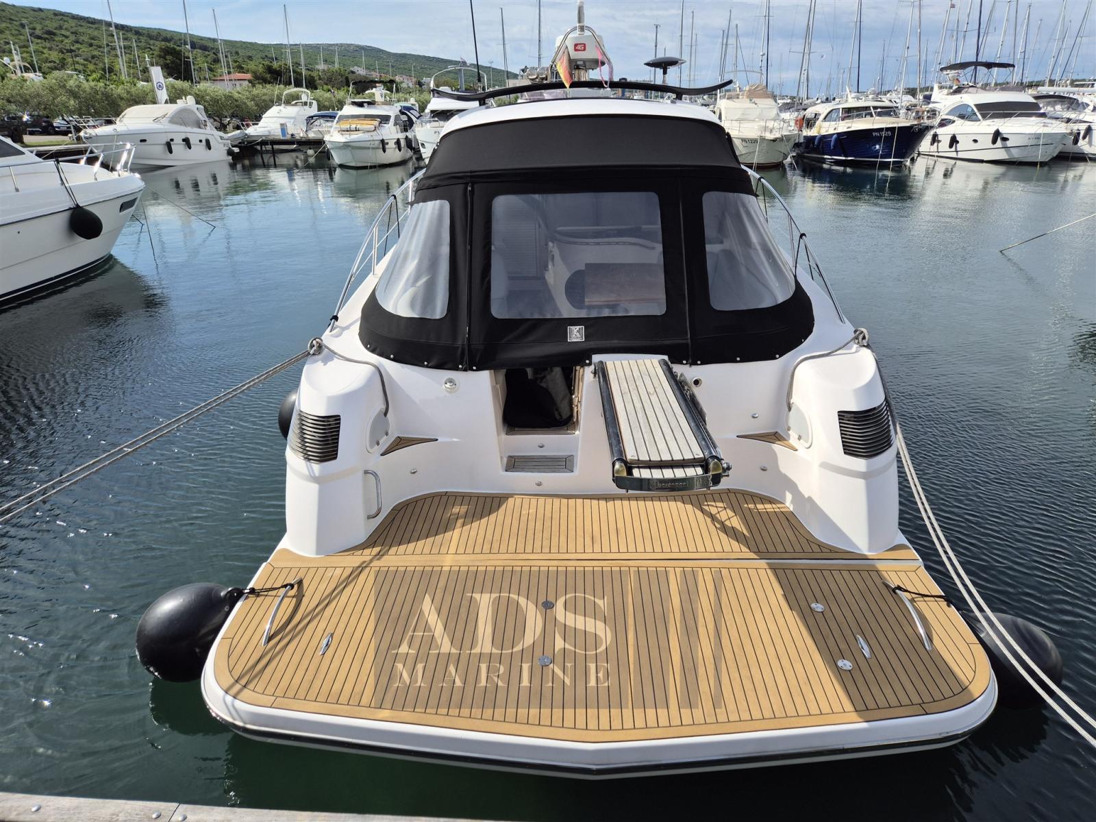elan 42 power - 42