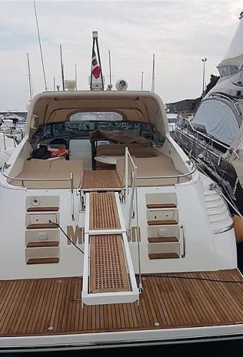 Cantieri di sarnico sarnico 45