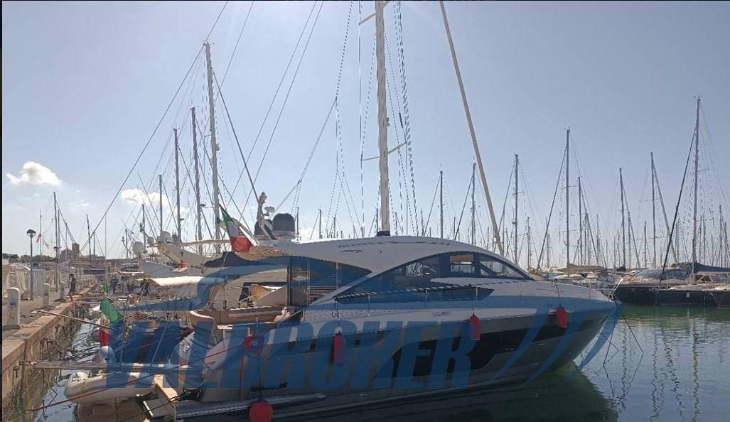 fairline Targa 48 gt