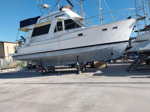  nautica europa 36