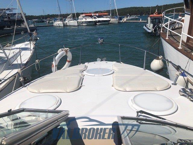 four winns Vista 288