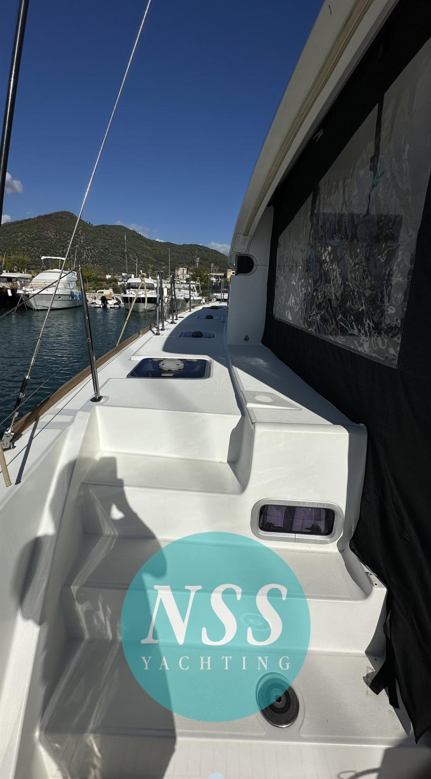 lagoon 40