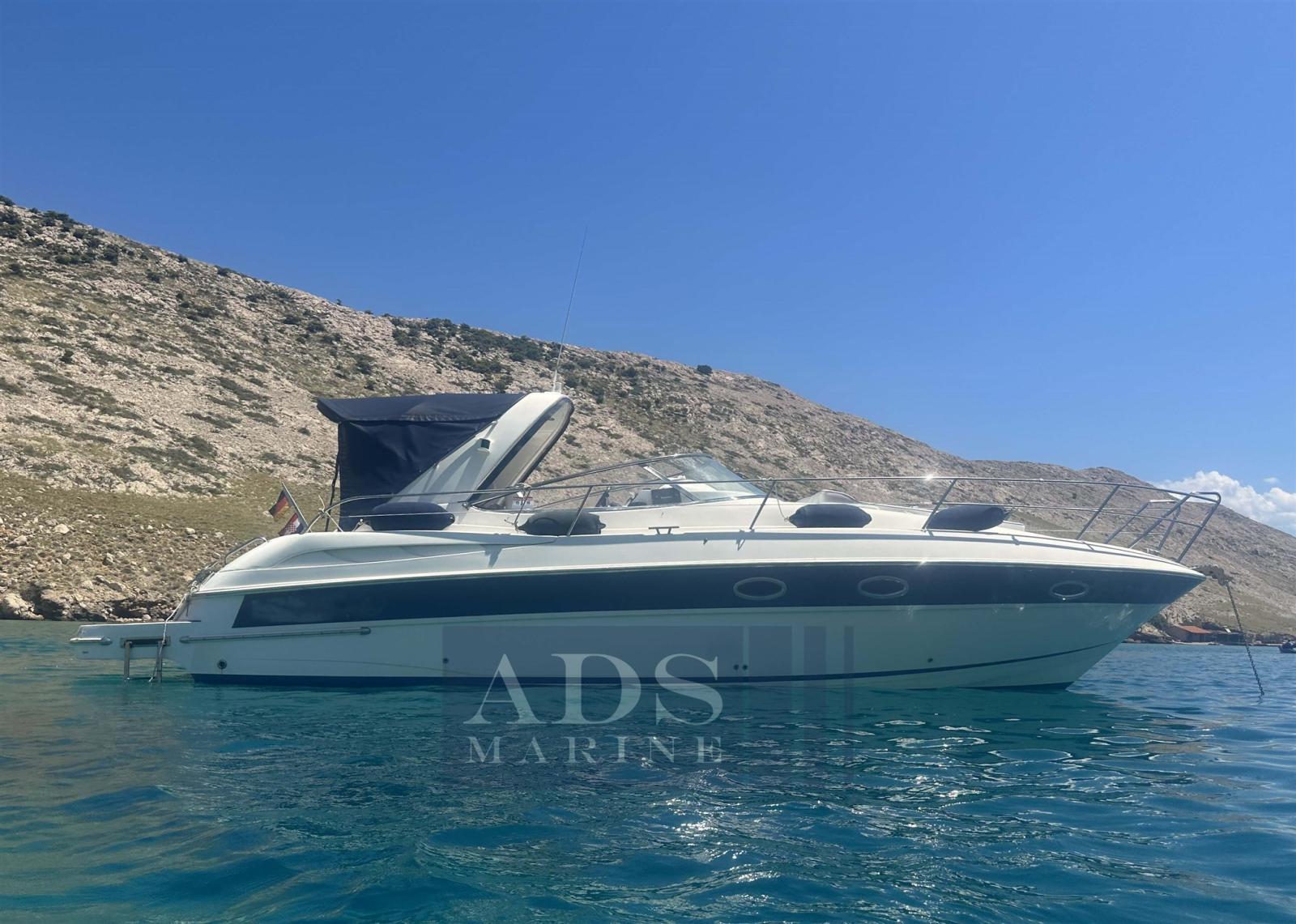 bavaria yachts 32 sport - 32