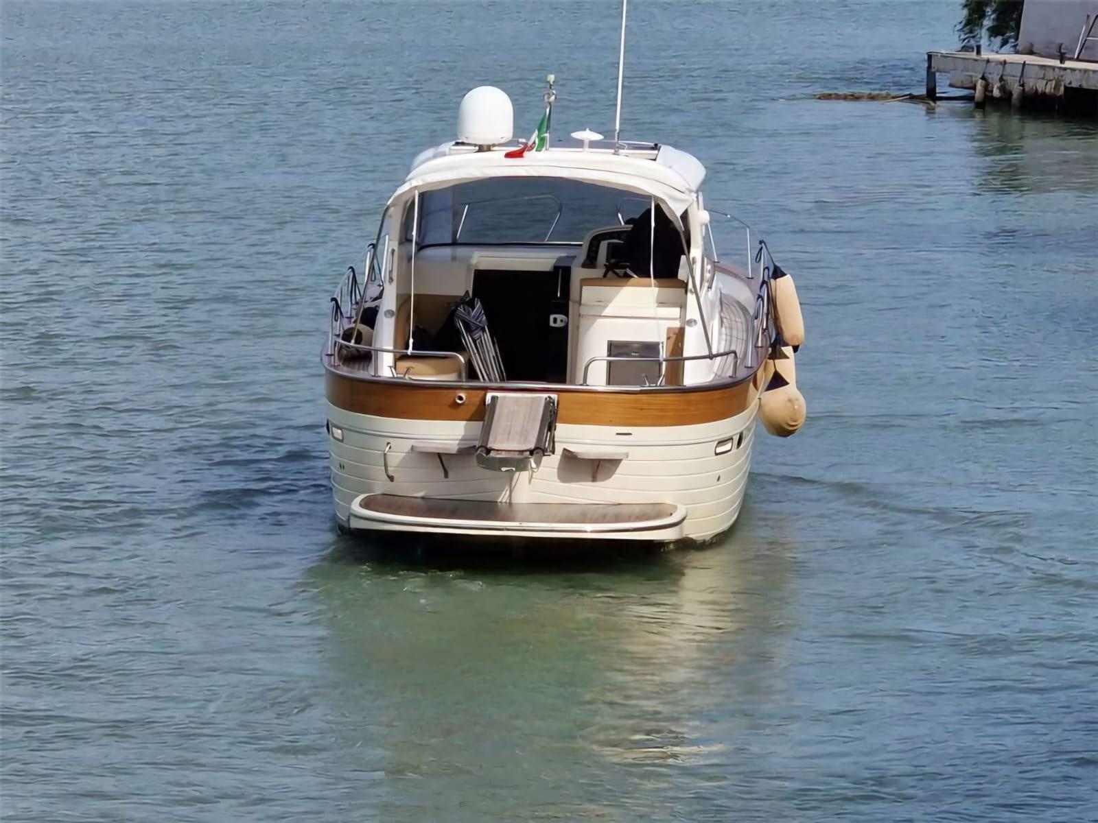 apreamare 38 comfort