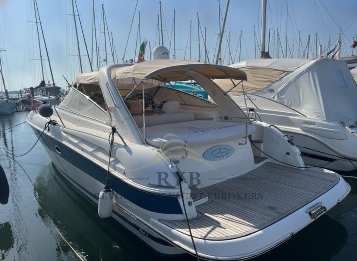 bavaria yachts Bmb 38 s