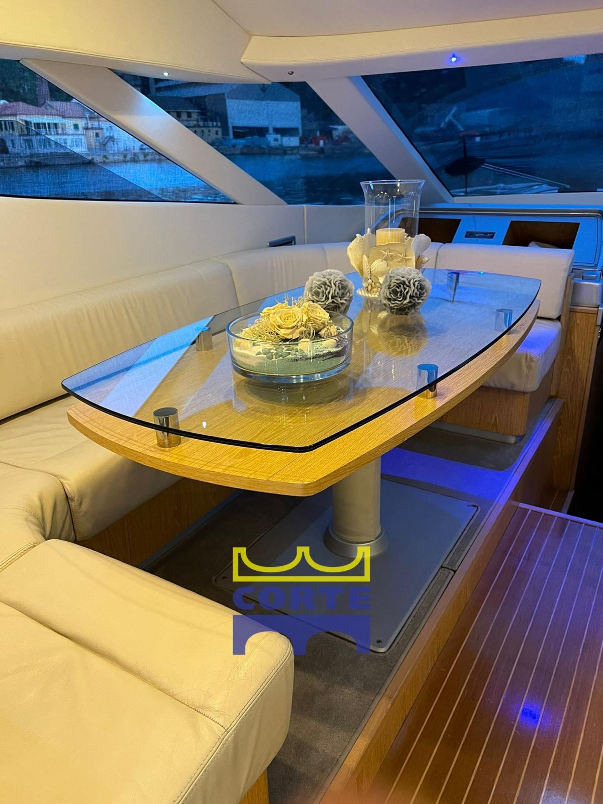 raffaelli Meltemi 65