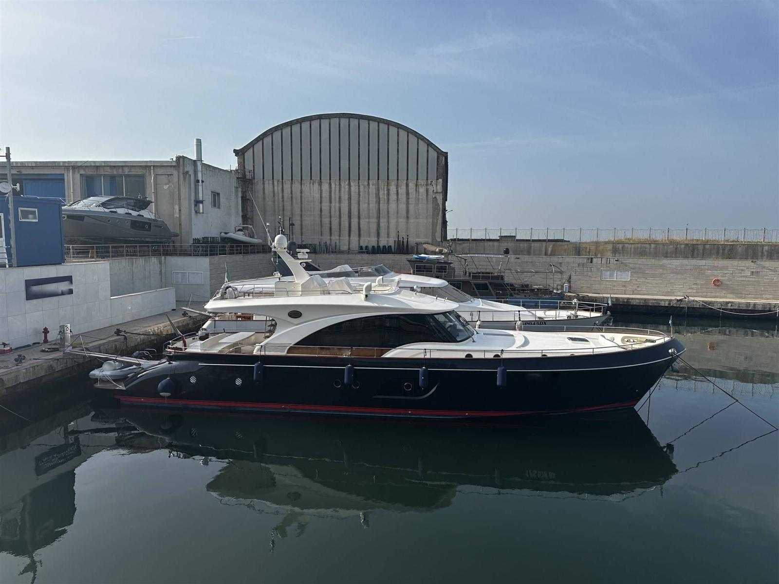 franchini Emozione 74