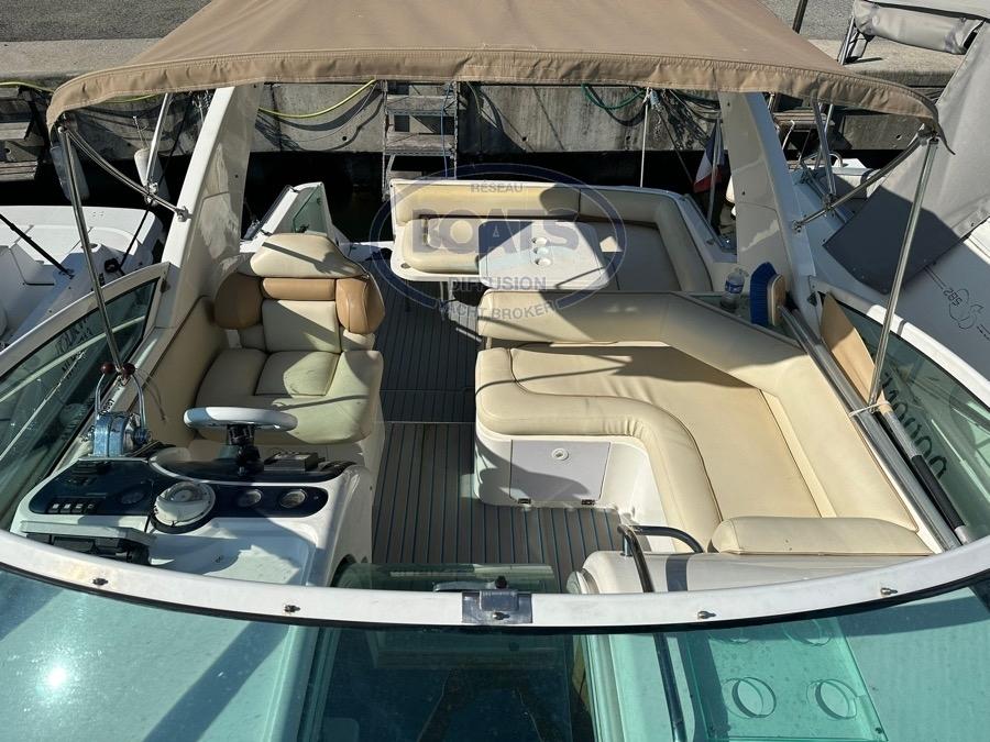 fairline Fairline targa 28