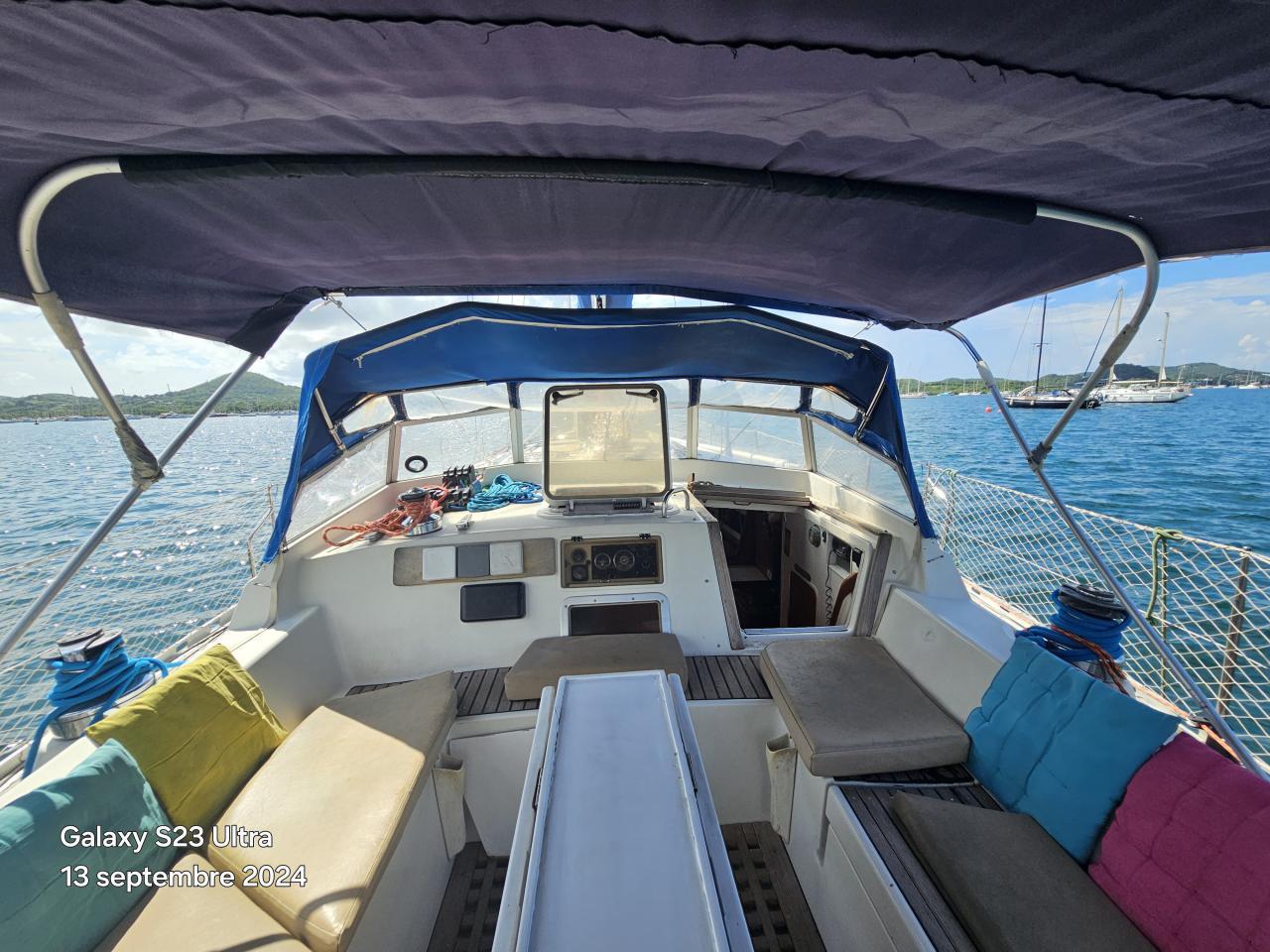 beneteau Idylle 13,50