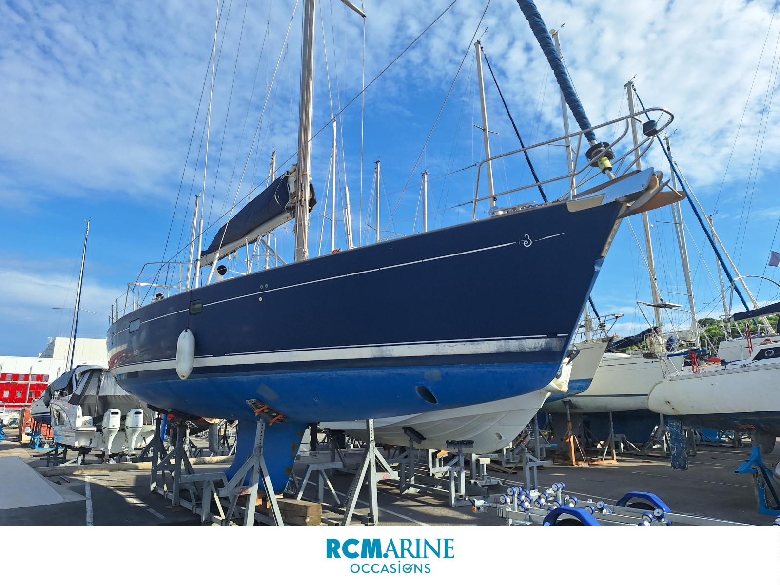 beneteau Beneteau 50