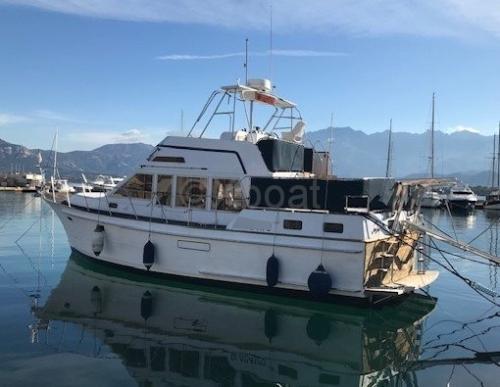 island gypsy Island gypsy 40 trawler