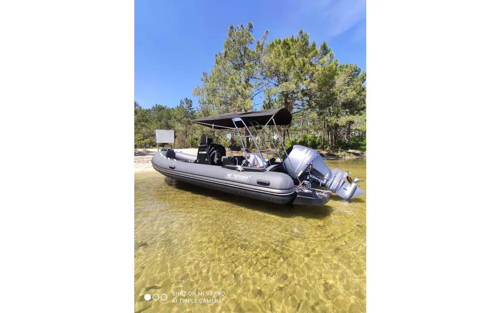 3d tender Dream 655 black limited edition