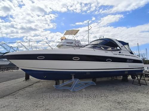 Bavaria yachts 37 open