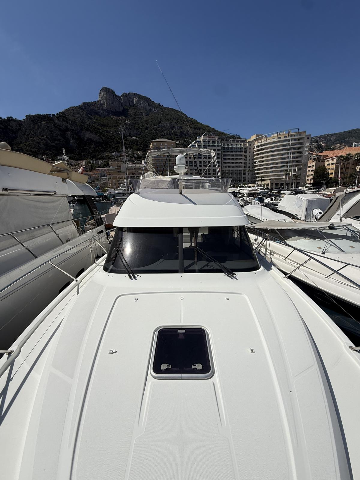 beneteau Antares 36