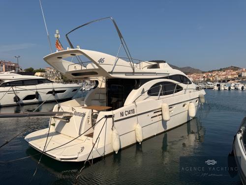 Azimut 46
