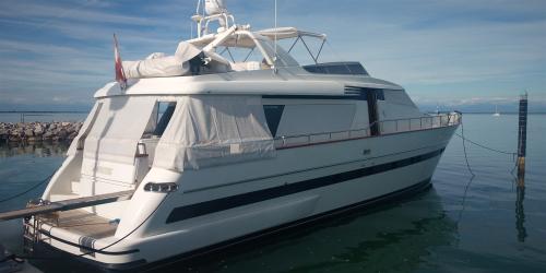 Sanlorenzo sl 72