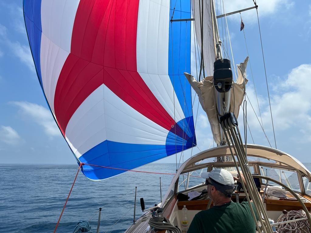 hallberg rassy Hallberg rassy 36 mk i