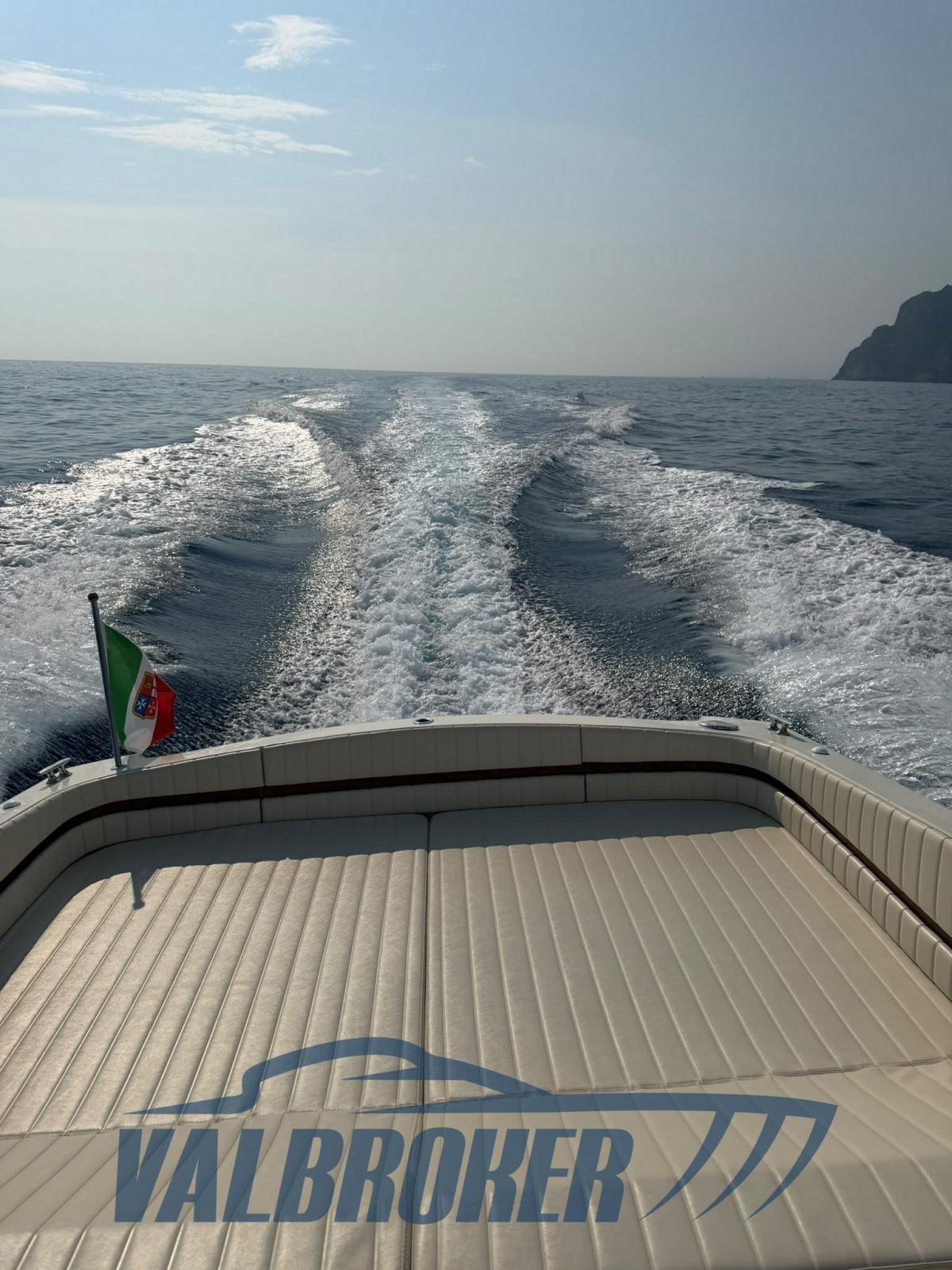 colombo Aliante 32