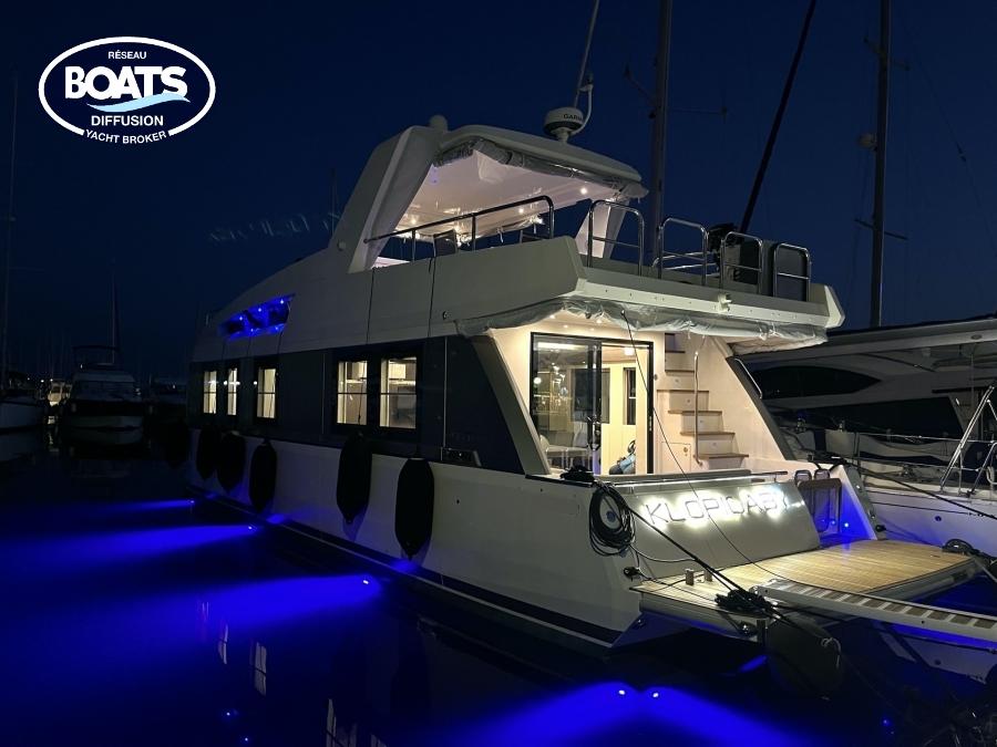 overblue Overblue 44