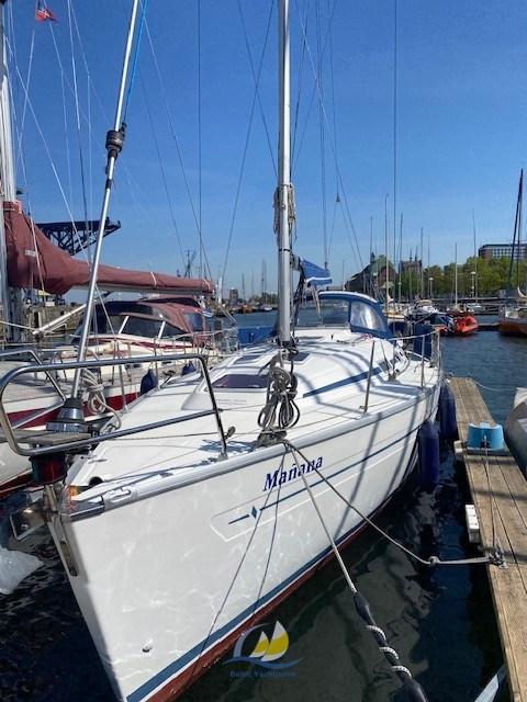 bavaria yachts Bavaria 36- kein charter